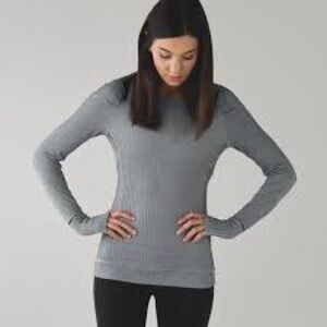 Lululemon Top